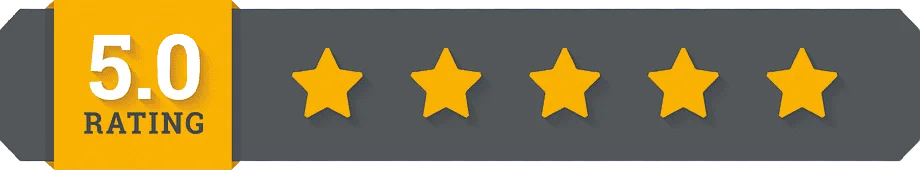 CogniStrong 5 Star Rating